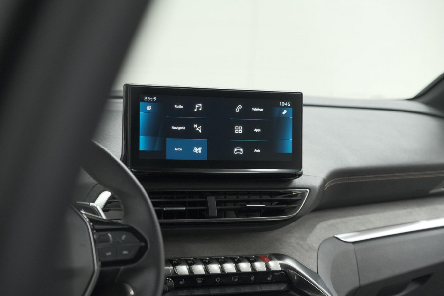 Peugeot 3008 1.2 Hybrid 136 GT | Camera | Adaptieve Cruise Control | Elektronische Kofferklep | Navigatie