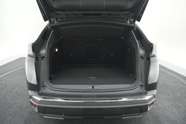 Peugeot 3008 1.2 Hybrid 136 GT | Camera | Adaptieve Cruise Control | Elektronische Kofferklep | Navigatie