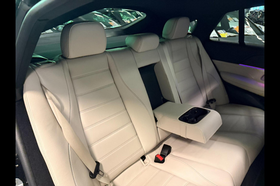 Mercedes-Benz GLE Coupé 350 e 4MATIC AMG 22'' PANO/LEDER/STOEL-M/H-UP/BURMESTER/LUCHTVERING/DAB/CARPLAY/SFEERVERL///