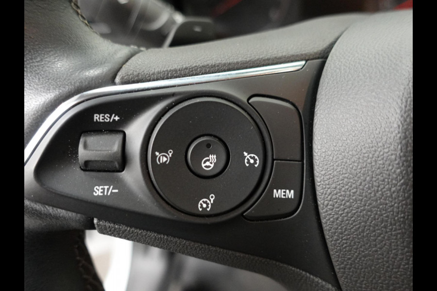 Opel Combo 130pk L1 Automaat Apple Carplay Trekhaak Parkeersensoren Airco Cruise control 2-zits
