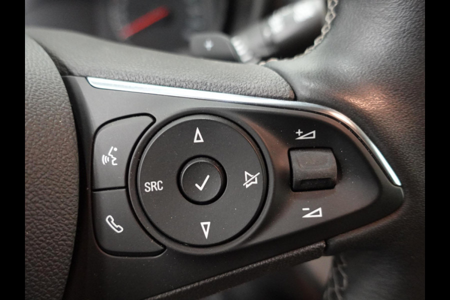Opel Combo 130pk L1 Automaat Apple Carplay Trekhaak Parkeersensoren Airco Cruise control 2-zits