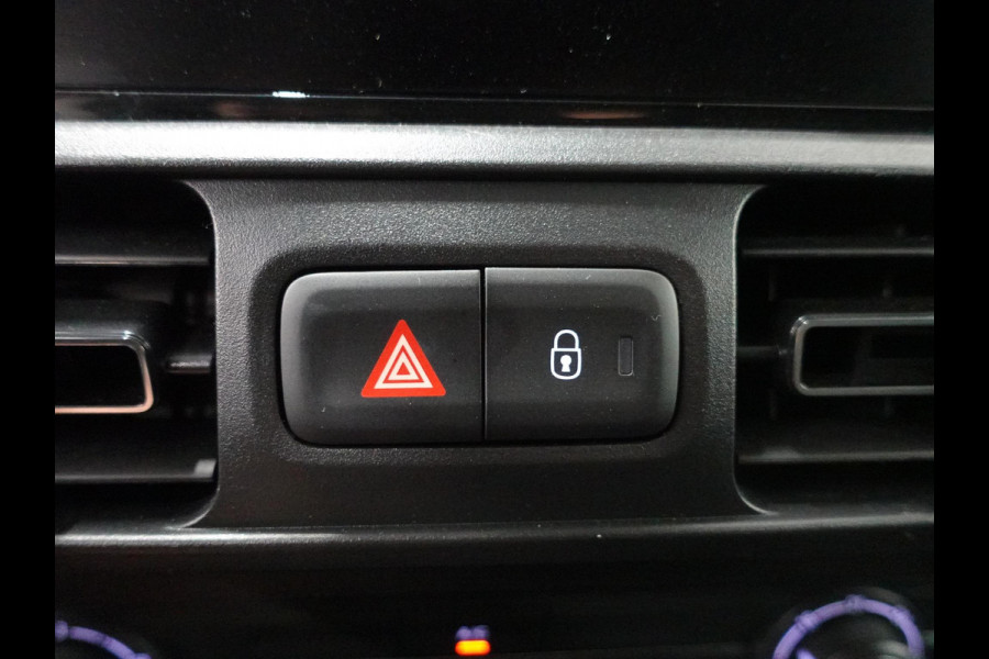 Opel Combo 130pk L1 Automaat Apple Carplay Trekhaak Parkeersensoren Airco Cruise control 2-zits
