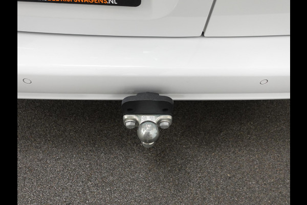 Opel Combo 130pk L1 Automaat Apple Carplay Trekhaak Parkeersensoren Airco Cruise control 2-zits