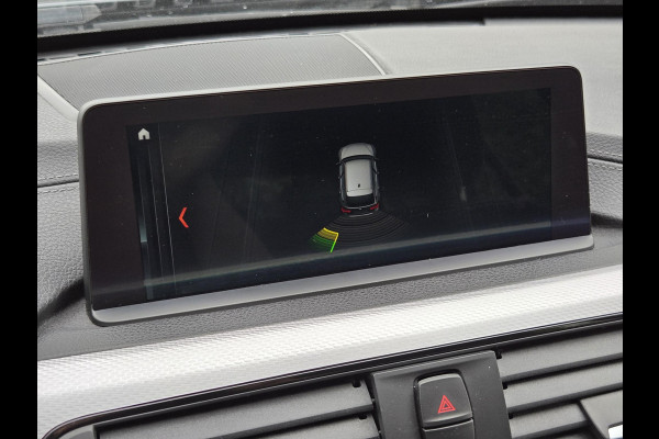 BMW 3 Serie Touring 318i M Sport Edition | LEDER | NAVIGATIE PROFF. | STOELVERWARMING | TREKHAAK |