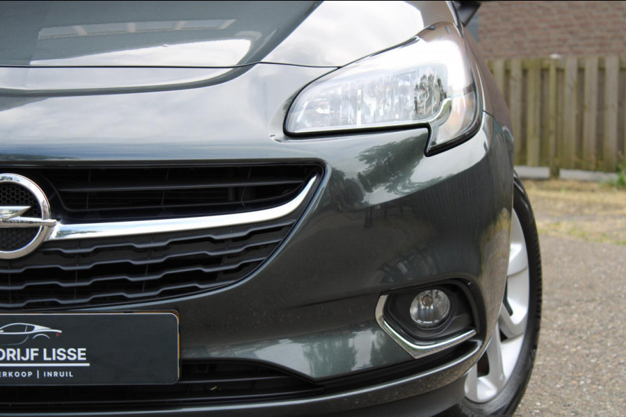 Opel Corsa 1.4 Online Edition Airco CarPlay Pdc Nap