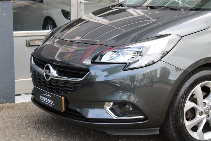 Opel Corsa 1.4 Online Edition Airco CarPlay Pdc Nap