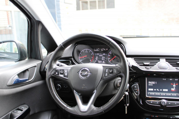 Opel Corsa 1.4 Online Edition Airco CarPlay Pdc Nap