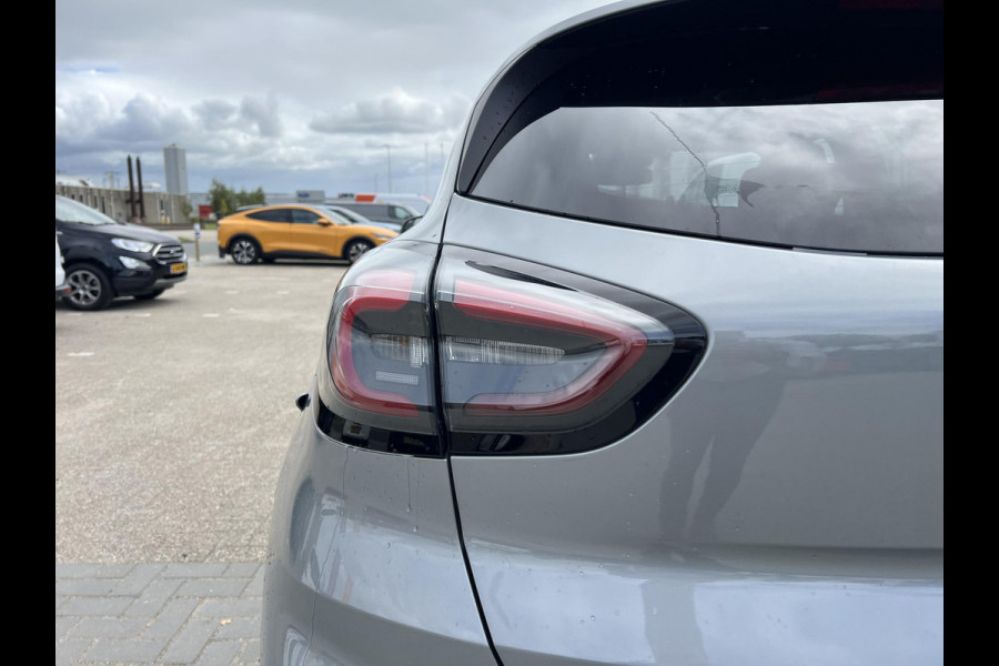 Ford Puma 1.0 EcoBoost Hybrid Titanium 125pk | Winterpack | SYNC 4 Navigatie | Achteruitrijcamera | LED koplampen