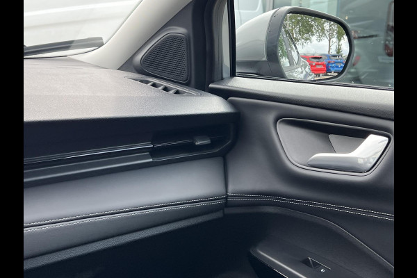 Ford Puma 1.0 EcoBoost Hybrid Titanium 125pk | Winterpack | SYNC 4 Navigatie | Achteruitrijcamera | LED koplampen