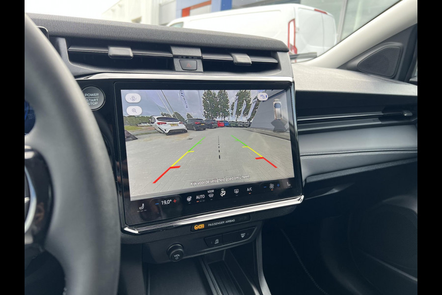 Ford Puma 1.0 EcoBoost Hybrid Titanium 125pk | Winterpack | SYNC 4 Navigatie | Achteruitrijcamera | LED koplampen