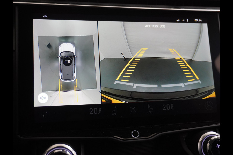 Lynk & Co 01 1.5 PHEV AUT-7 261pk Pano-Schuif-K-dak 20" 360°Camera Apple Carplay Android Auto Adaptive-Cruise Navi Pdc Ecc Keyless Led Plug-I Elek.Memory.Stoel File assistent Dodehoek detector Elektrisch bedienbare achterklep Rijstrooksensor Wifi Verkeersbord detectie 425Nm koppel 3,7kw laadvermogen A-label Euro 6 Hybride Benzine/Elektrisch rijden tot ca.69km 1.800kg trekvermogen