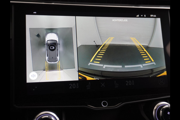 Lynk & Co 01 1.5 PHEV AUT-7 261pk Pano-Schuif-K-dak 20" 360°Camera Apple Carplay Android Auto Adaptive-Cruise Navi Pdc Ecc Keyless Led Plug-I Elek.Memory.Stoel File assistent Dodehoek detector Elektrisch bedienbare achterklep Rijstrooksensor Wifi Verkeersbord detectie 425Nm koppel 3,7kw laadvermogen A-label Euro 6 Hybride Benzine/Elektrisch rijden tot ca.69km 1.800kg trekvermogen