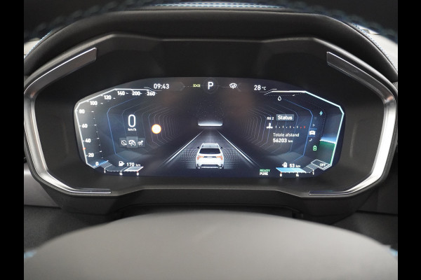 Lynk & Co 01 1.5 PHEV AUT-7 261pk Pano-Schuif-K-dak 20" 360°Camera Apple Carplay Android Auto Adaptive-Cruise Navi Pdc Ecc Keyless Led Plug-I Elek.Memory.Stoel File assistent Dodehoek detector Elektrisch bedienbare achterklep Rijstrooksensor Wifi Verkeersbord detectie 425Nm koppel 3,7kw laadvermogen A-label Euro 6 Hybride Benzine/Elektrisch rijden tot ca.69km 1.800kg trekvermogen