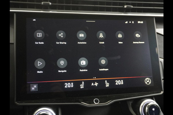 Lynk & Co 01 1.5 PHEV AUT-7 261pk Pano-Schuif-K-dak 20" 360°Camera Apple Carplay Android Auto Adaptive-Cruise Navi Pdc Ecc Keyless Led Plug-I Elek.Memory.Stoel File assistent Dodehoek detector Elektrisch bedienbare achterklep Rijstrooksensor Wifi Verkeersbord detectie 425Nm koppel 3,7kw laadvermogen A-label Euro 6 Hybride Benzine/Elektrisch rijden tot ca.69km 1.800kg trekvermogen
