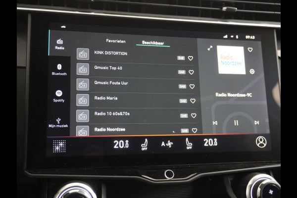 Lynk & Co 01 1.5 PHEV AUT-7 261pk Pano-Schuif-K-dak 20" 360°Camera Apple Carplay Android Auto Adaptive-Cruise Navi Pdc Ecc Keyless Led Plug-I Elek.Memory.Stoel File assistent Dodehoek detector Elektrisch bedienbare achterklep Rijstrooksensor Wifi Verkeersbord detectie 425Nm koppel 3,7kw laadvermogen A-label Euro 6 Hybride Benzine/Elektrisch rijden tot ca.69km 1.800kg trekvermogen