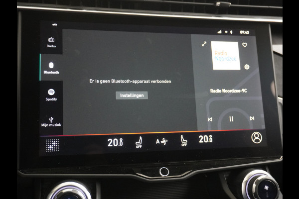 Lynk & Co 01 1.5 PHEV AUT-7 261pk Pano-Schuif-K-dak 20" 360°Camera Apple Carplay Android Auto Adaptive-Cruise Navi Pdc Ecc Keyless Led Plug-I Elek.Memory.Stoel File assistent Dodehoek detector Elektrisch bedienbare achterklep Rijstrooksensor Wifi Verkeersbord detectie 425Nm koppel 3,7kw laadvermogen A-label Euro 6 Hybride Benzine/Elektrisch rijden tot ca.69km 1.800kg trekvermogen