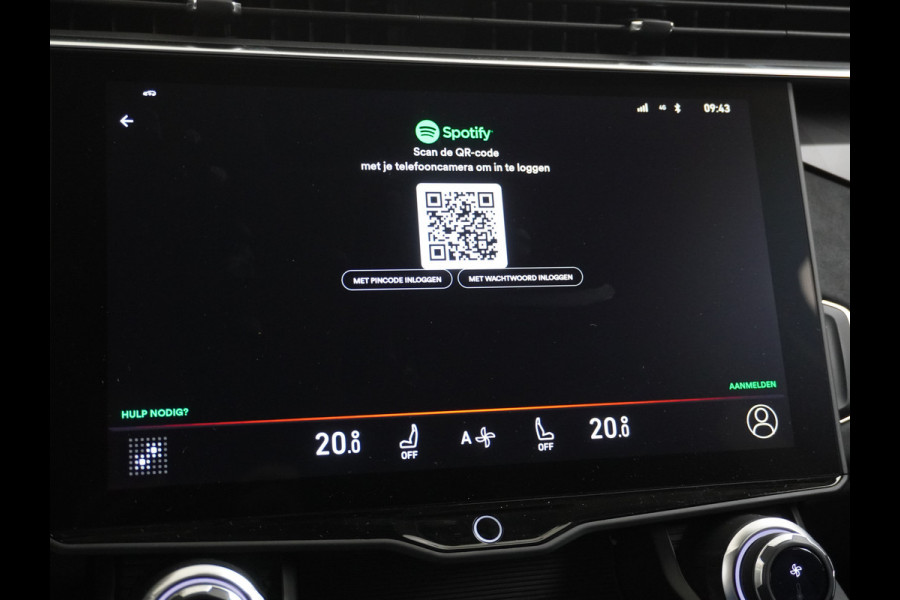 Lynk & Co 01 1.5 PHEV AUT-7 261pk Pano-Schuif-K-dak 20" 360°Camera Apple Carplay Android Auto Adaptive-Cruise Navi Pdc Ecc Keyless Led Plug-I Elek.Memory.Stoel File assistent Dodehoek detector Elektrisch bedienbare achterklep Rijstrooksensor Wifi Verkeersbord detectie 425Nm koppel 3,7kw laadvermogen A-label Euro 6 Hybride Benzine/Elektrisch rijden tot ca.69km 1.800kg trekvermogen