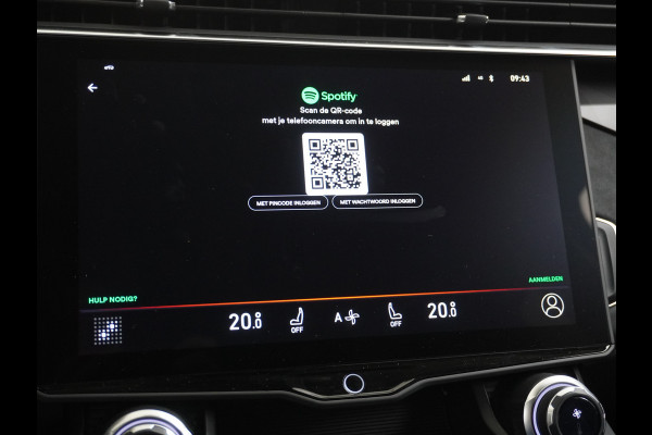 Lynk & Co 01 1.5 PHEV AUT-7 261pk Pano-Schuif-K-dak 20" 360°Camera Apple Carplay Android Auto Adaptive-Cruise Navi Pdc Ecc Keyless Led Plug-I Elek.Memory.Stoel File assistent Dodehoek detector Elektrisch bedienbare achterklep Rijstrooksensor Wifi Verkeersbord detectie 425Nm koppel 3,7kw laadvermogen A-label Euro 6 Hybride Benzine/Elektrisch rijden tot ca.69km 1.800kg trekvermogen