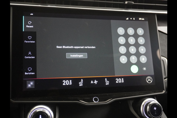 Lynk & Co 01 1.5 PHEV AUT-7 261pk Pano-Schuif-K-dak 20" 360°Camera Apple Carplay Android Auto Adaptive-Cruise Navi Pdc Ecc Keyless Led Plug-I Elek.Memory.Stoel File assistent Dodehoek detector Elektrisch bedienbare achterklep Rijstrooksensor Wifi Verkeersbord detectie 425Nm koppel 3,7kw laadvermogen A-label Euro 6 Hybride Benzine/Elektrisch rijden tot ca.69km 1.800kg trekvermogen