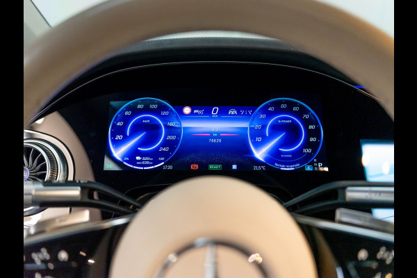 Mercedes-Benz EQS 580 4MATIC AMG Line | BTW | 1e eigenaar