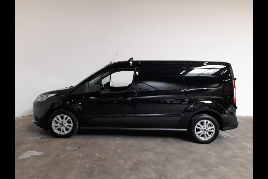 Ford Transit Connect L2 Trend Navigatie Airco  Parkeersensoren  Camera  Bluetooth  Carplay/Android Auto Trekhaak