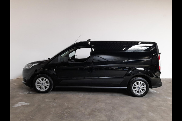Ford Transit Connect L2 Trend Navigatie Airco  Parkeersensoren  Camera  Bluetooth  Carplay/Android Auto Trekhaak