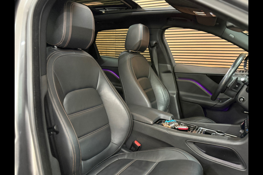 Jaguar F-Pace 2.0 Portfolio AWD 20d | Meridian | Pano | Trekhaak | Navi