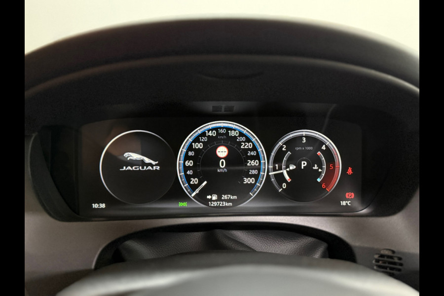 Jaguar F-Pace 2.0 Portfolio AWD 20d | Meridian | Pano | Trekhaak | Navi