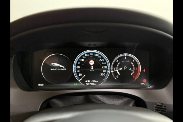 Jaguar F-Pace 2.0 Portfolio AWD 20d | Meridian | Pano | Trekhaak | Navi