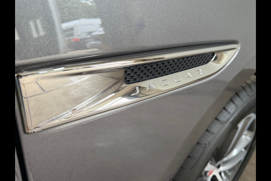 Jaguar F-Pace 2.0 Portfolio AWD 20d | Meridian | Pano | Trekhaak | Navi