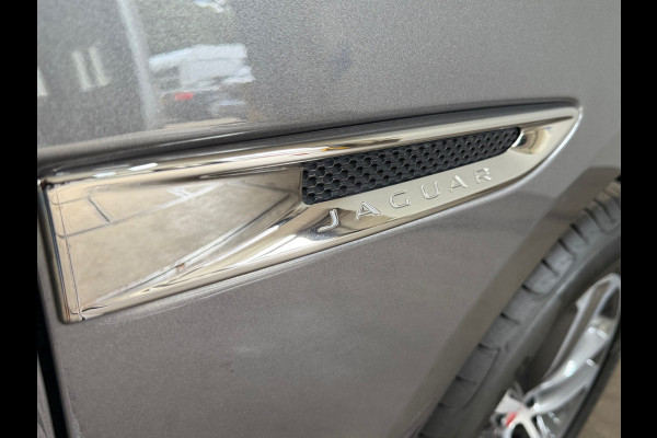 Jaguar F-Pace 2.0 Portfolio AWD 20d | Meridian | Pano | Trekhaak | Navi