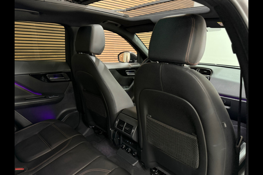 Jaguar F-Pace 2.0 Portfolio AWD 20d | Meridian | Pano | Trekhaak | Navi