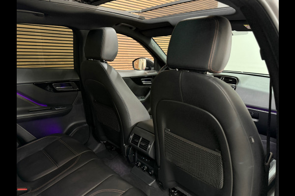Jaguar F-Pace 2.0 Portfolio AWD 20d | Meridian | Pano | Trekhaak | Navi