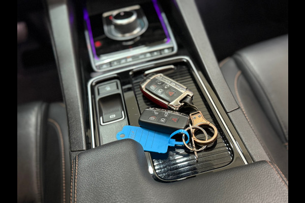 Jaguar F-Pace 2.0 Portfolio AWD 20d | Meridian | Pano | Trekhaak | Navi