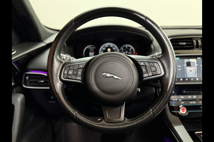 Jaguar F-Pace 2.0 Portfolio AWD 20d | Meridian | Pano | Trekhaak | Navi
