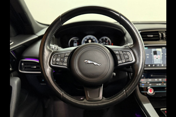 Jaguar F-Pace 2.0 Portfolio AWD 20d | Meridian | Pano | Trekhaak | Navi
