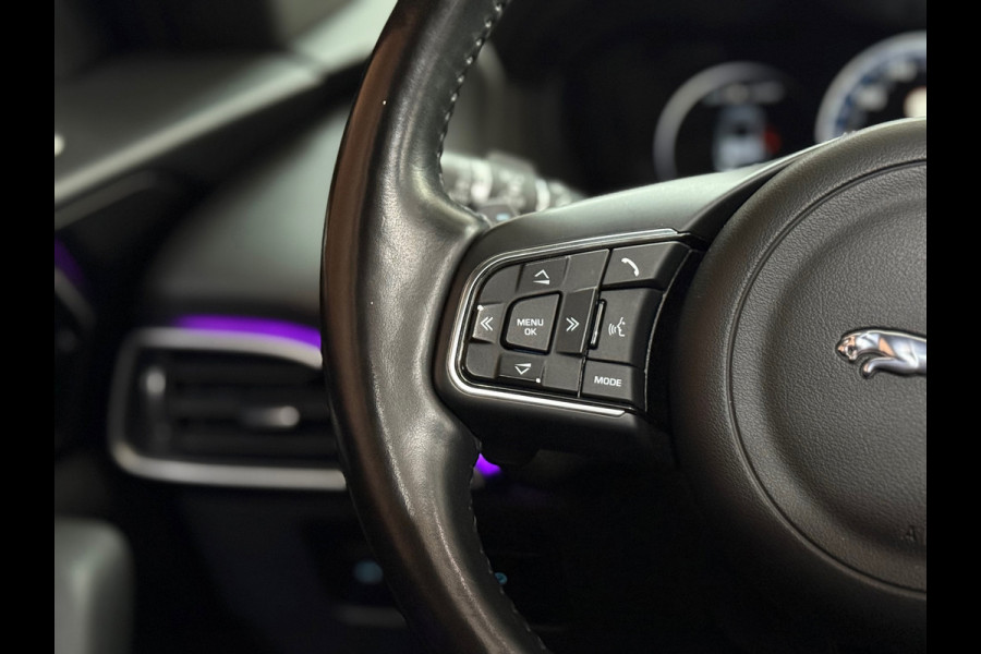 Jaguar F-Pace 2.0 Portfolio AWD 20d | Meridian | Pano | Trekhaak | Navi
