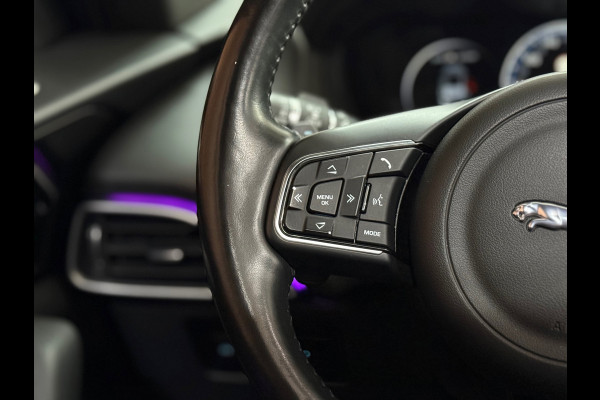 Jaguar F-Pace 2.0 Portfolio AWD 20d | Meridian | Pano | Trekhaak | Navi