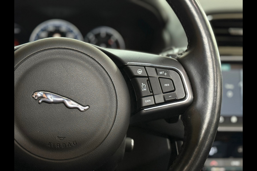 Jaguar F-Pace 2.0 Portfolio AWD 20d | Meridian | Pano | Trekhaak | Navi