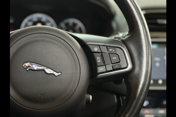Jaguar F-Pace 2.0 Portfolio AWD 20d | Meridian | Pano | Trekhaak | Navi