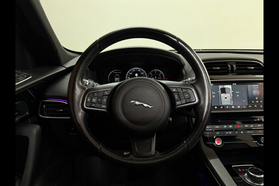 Jaguar F-Pace 2.0 Portfolio AWD 20d | Meridian | Pano | Trekhaak | Navi
