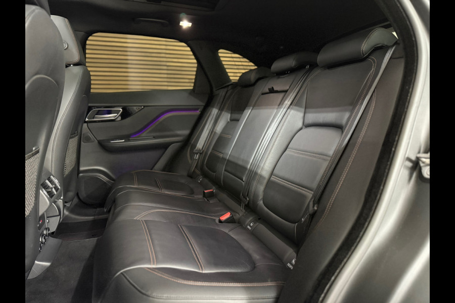 Jaguar F-Pace 2.0 Portfolio AWD 20d | Meridian | Pano | Trekhaak | Navi