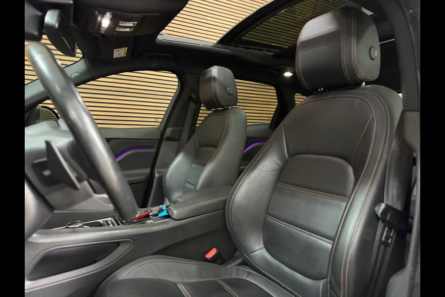 Jaguar F-Pace 2.0 Portfolio AWD 20d | Meridian | Pano | Trekhaak | Navi