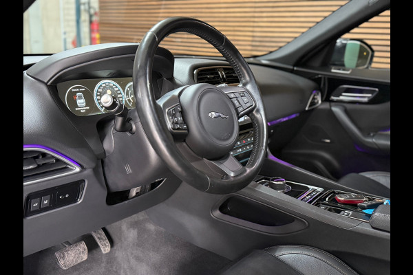 Jaguar F-Pace 2.0 Portfolio AWD 20d | Meridian | Pano | Trekhaak | Navi