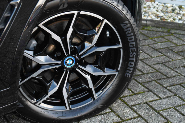 BMW X3 xDrive30e M-Sport Pano Trekhaak Camera HiFi DA-pack