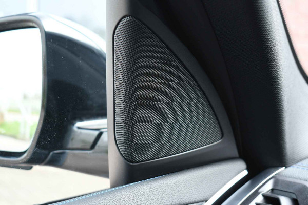 BMW X3 xDrive30e M-Sport Pano Trekhaak Camera HiFi DA-pack