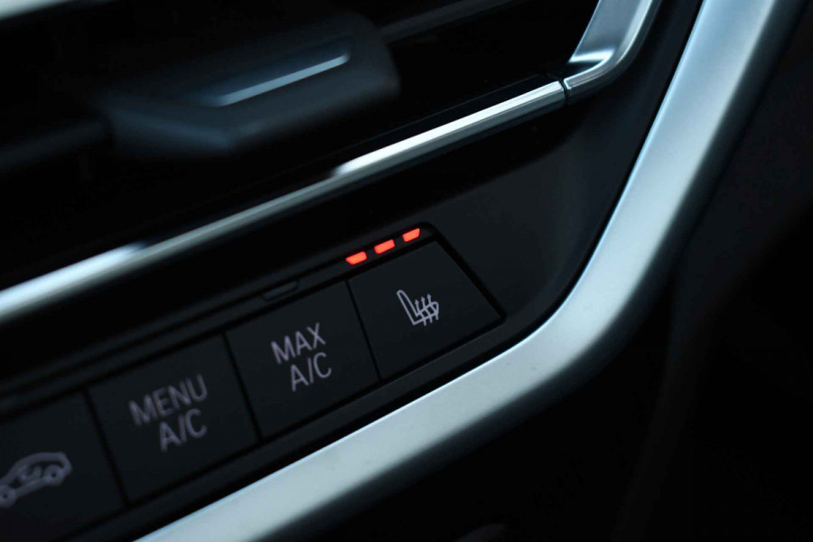 BMW X3 xDrive30e M-Sport Pano Trekhaak Camera HiFi DA-pack