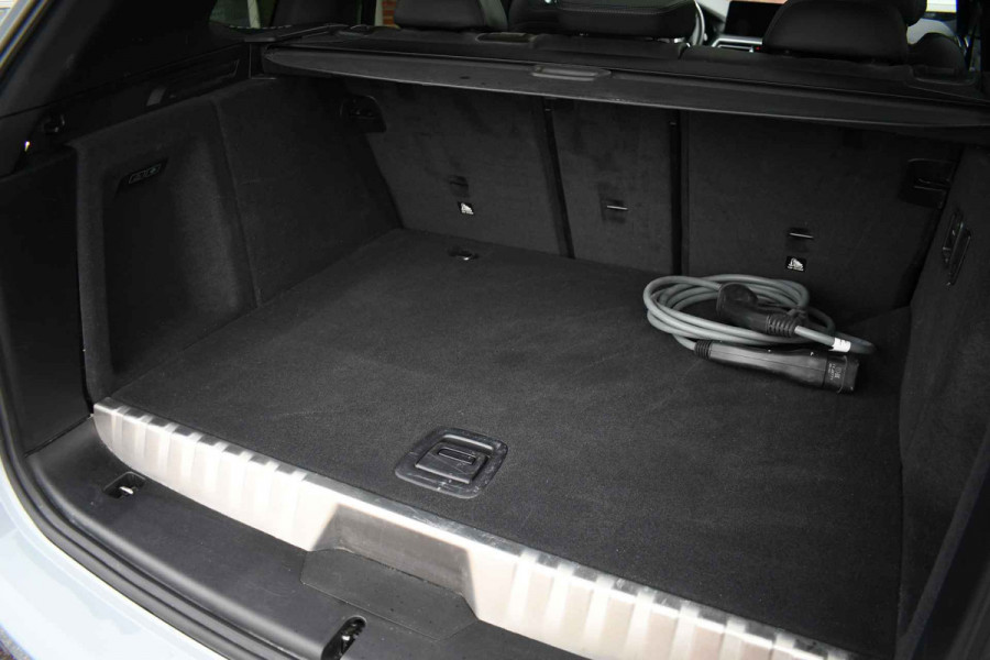 BMW X3 xDrive30e M-Sport Pano Trekhaak Camera HiFi DA-pack