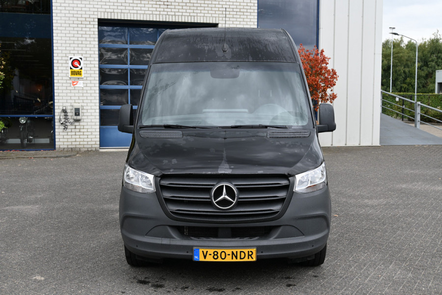 Mercedes-Benz Sprinter 317 CDI L2H2 RWD 3500 kg trekhaak, Geveerde stoel, Navigatie met camera