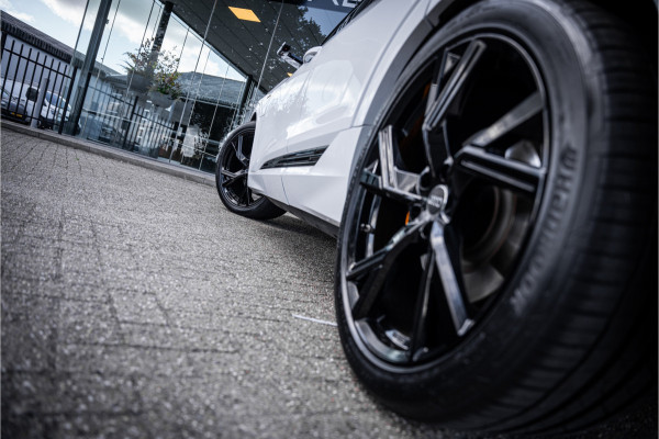 Audi e-tron 55 quattro Advanced Pro Line Plus 95 kWh ** Panodak ** B&O ** 21"
